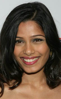 Freida Pinto